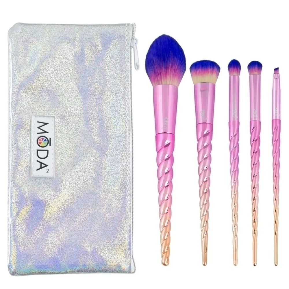 Royal & Langnickel MODA Mythical 6pc Brush Kit